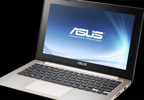 武汉东西湖区华硕电脑维修中心处理解决电脑屏幕故障