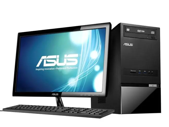 武汉东西湖区华硕台式机维修